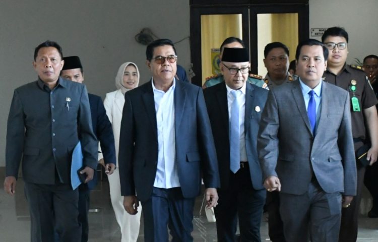 Pemkab Lotim Miliki Aset Total Rp 5,201 Triliyun