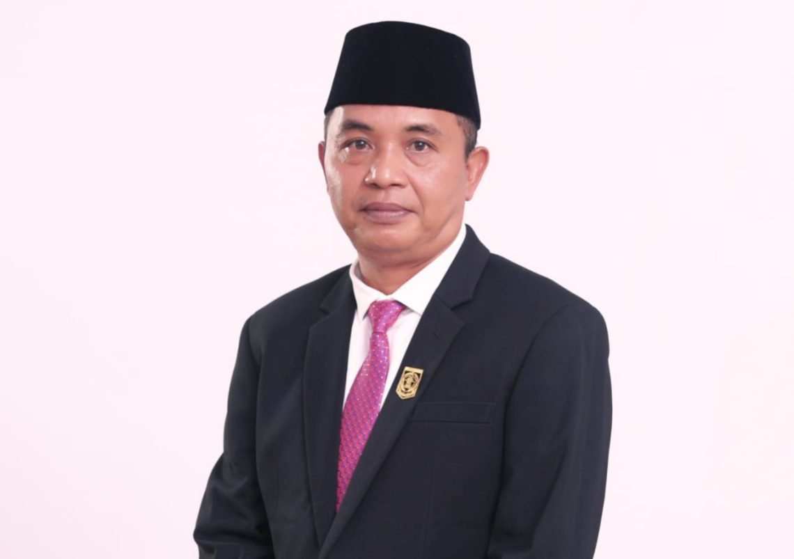 Mori Hanafi Dinilai Figur Tepat Pimpin NTB, NasDem Siap All Out
