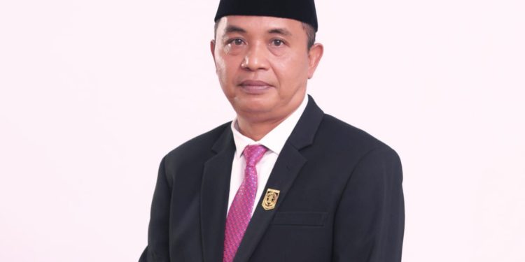Mori Hanafi Dinilai Figur Tepat Pimpin NTB, NasDem Siap All Out