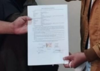 Diduga Ingkar Janji Perdamaian, Warga Selong Laporkan Tiga Orang atas Dugaan Penipuan