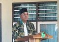 Pemda Lotim Dukung Pendidikan Swasta, Bupati Hadiri Groundbreaking Yayasan Shirotul Khair Ambung