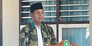 Pemda Lotim Dukung Pendidikan Swasta, Bupati Hadiri Groundbreaking Yayasan Shirotul Khair Ambung