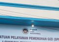 Dana BGN Belum Cair, Puluhan SPPG di Lotim Tak Beroperasi