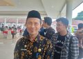 Disdag Lotim Akui Kenaikan Harga Minyak Goreng Melambung Tinggi