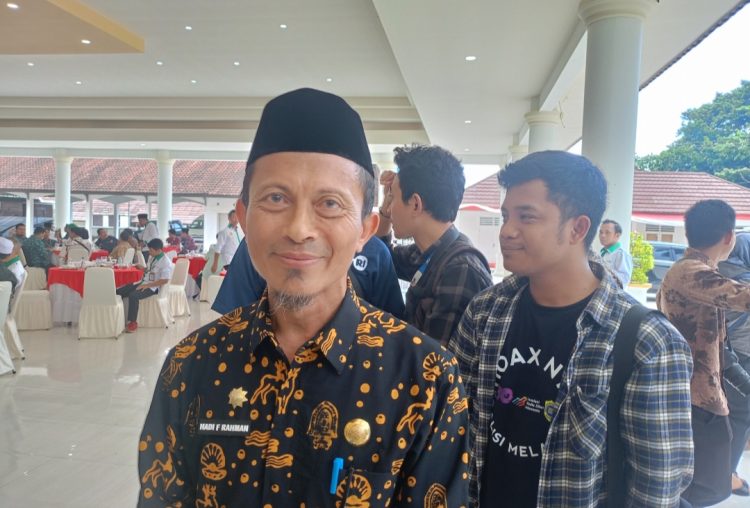 Disdag Lotim Akui Kenaikan Harga Minyak Goreng Melambung Tinggi