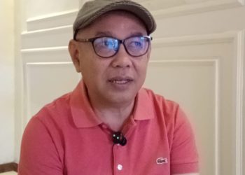 Ketua PSSI Lotim Sebut Perslotim Tampil Kompetitif di Liga 4