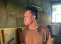 Pengusaha Tahu Danger Tampil Berikan Rasa Ke Pelangganya