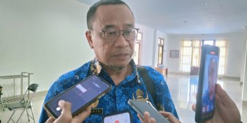 Kritik Legislatif ke Eksekutif Wajar Sebagai Fungsi Pengawasan Proyek infrastuktur di Lotim