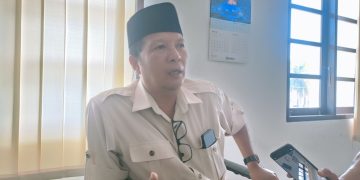 Ketua Komisi IV DPRD Lotim Kritik Keras Perencanaan Infrastruktur, Sebut Lemah Didata