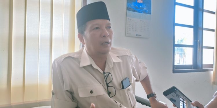 Ketua Komisi IV DPRD Lotim Kritik Keras Perencanaan Infrastruktur, Sebut Lemah Didata