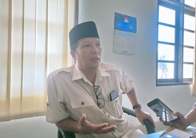 Ketua Komisi IV DPRD Lotim Kritik Keras Perencanaan Infrastruktur, Sebut Lemah Didata