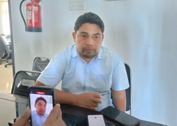 Amrul Jihadi: Regulasi Baru Proyek Multiyears Lotim, Perda Segera Direvisi