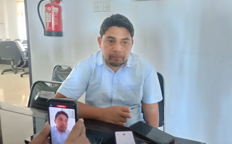 Amrul Jihadi: Regulasi Baru Proyek Multiyears Lotim, Perda Segera Direvisi