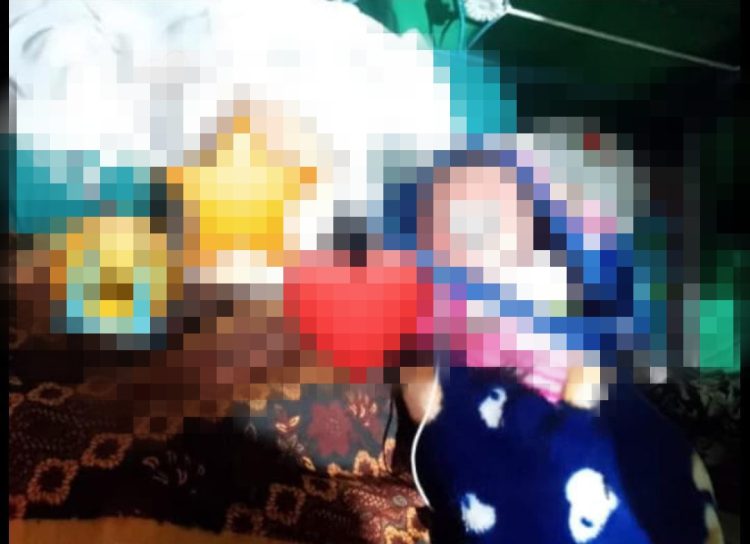Usai Operasi Caesar di RSUD Keruak, Guru di Lotim Meninggal Saat Dirujuk