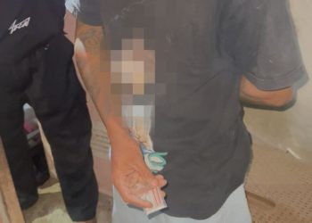 Pemuda Sembalun Dibekuk Polisi Kasus Narkoba