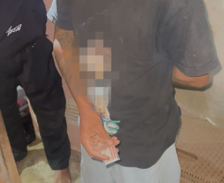 Pemuda Sembalun Dibekuk Polisi Kasus Narkoba