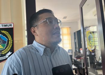 SILPA Ratusan Miliar Jadi Catatan, DPRD Lotim Dorong Pemda Percepat Realisasi Anggaran