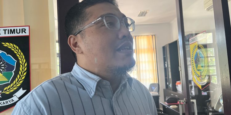 SILPA Ratusan Miliar Jadi Catatan, DPRD Lotim Dorong Pemda Percepat Realisasi Anggaran