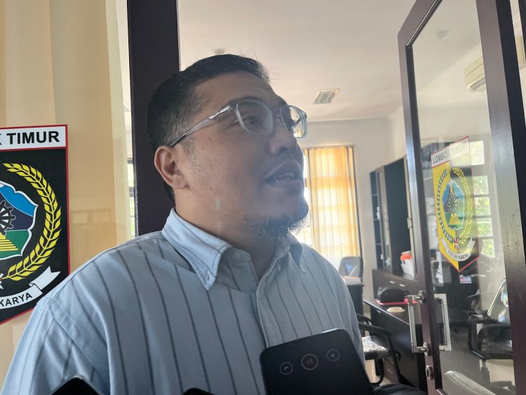 SILPA Ratusan Miliar Jadi Catatan, DPRD Lotim Dorong Pemda Percepat Realisasi Anggaran