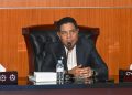Lombok Timur Masuk Program EWS