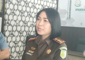 Kejari Lotim Akui Kekurangan Jaksa
