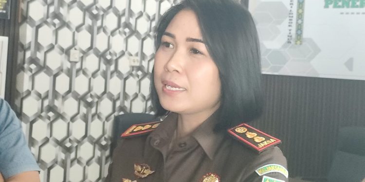 Kejari Lotim Akui Kekurangan Jaksa