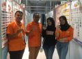 Buruh NTB Serukan Persatuan dan Keadilan Dalam Berdemokrasi