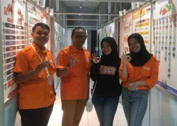 Buruh NTB Serukan Persatuan dan Keadilan Dalam Berdemokrasi