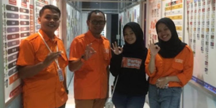 Buruh NTB Serukan Persatuan dan Keadilan Dalam Berdemokrasi