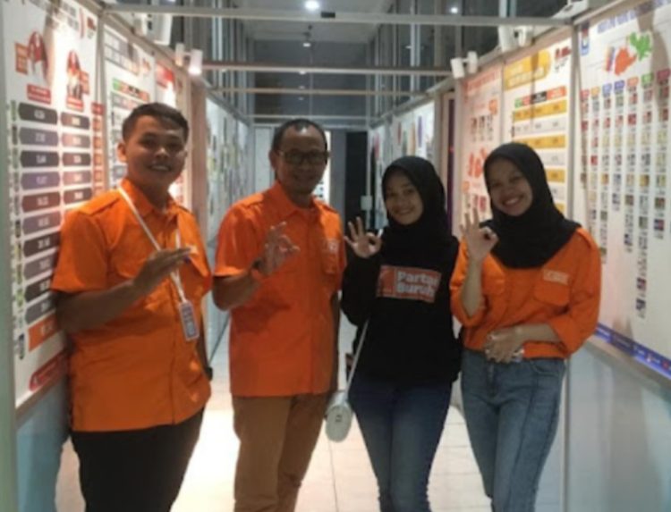 Buruh NTB Serukan Persatuan dan Keadilan Dalam Berdemokrasi