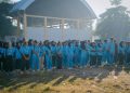 Sebanyak 639 Orang Atlet Lotim Siap Berlaga di Porprov