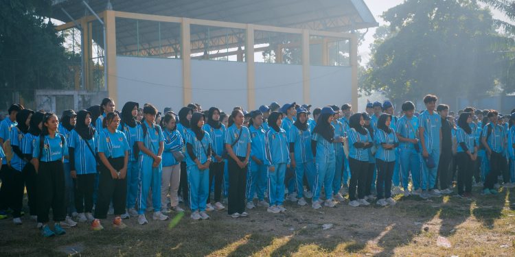 Sebanyak 639 Orang Atlet Lotim Siap Berlaga di Porprov