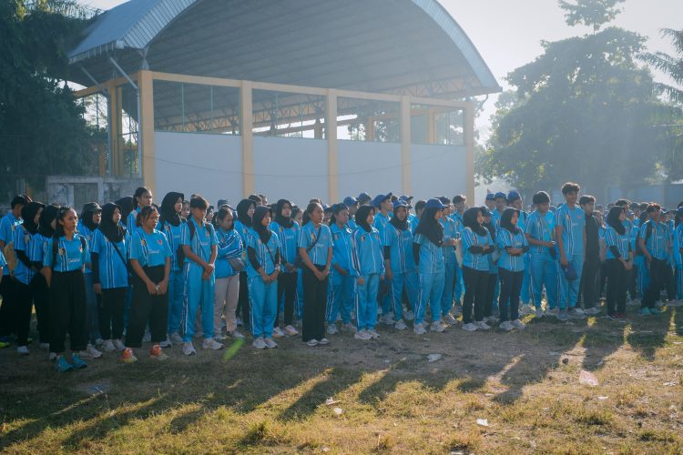 Sebanyak 639 Orang Atlet Lotim Siap Berlaga di Porprov