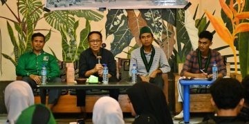Sekda Lotim Sebut Rp 161 Milyar Perbulan dari Program MBG