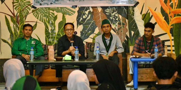 Sekda Lotim Sebut Rp 161 Milyar Perbulan dari Program MBG