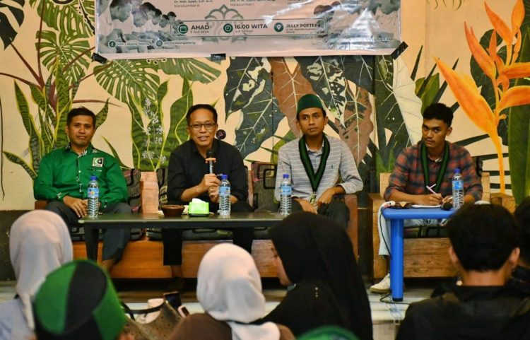 Sekda Lotim Sebut Rp 161 Milyar Perbulan dari Program MBG