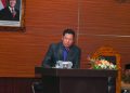 Bupati Siap Tindaklanjuti Rekomendasi DPRD Lotim