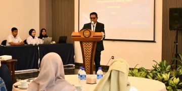 Bupati Instruksikan Dinas PUPR dan PDAM Lotim
