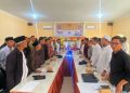 DPMD Loteng Siap Sukseskan Pilkades Serentak, Antisipasi Kisruh Pilkades