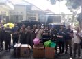 Tim Gabungan Sisir Peredaran Rokok Ilegal di Lotim