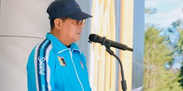 Dibalik Janji Bupati Lotim Berikan Bonus Atlet Peraih Medali, Justru Atlet Tagih Uang Pelatda