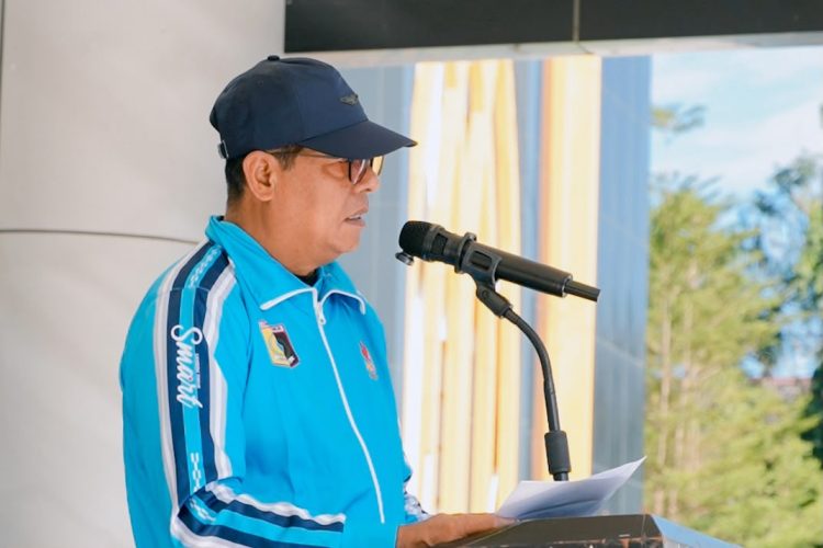 Dibalik Janji Bupati Lotim Berikan Bonus Atlet Peraih Medali, Justru Atlet Tagih Uang Pelatda