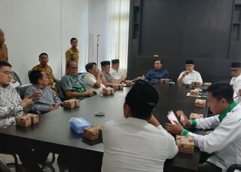 Pernyataan Oknum Dewan Syar’i BAZNAS Lotim Picu Polemik Dengan DPRD
