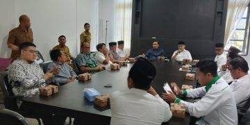 Pernyataan Oknum Dewan Syar’i BAZNAS Lotim Picu Polemik Dengan DPRD