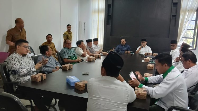 Pernyataan Oknum Dewan Syar’i BAZNAS Lotim Picu Polemik Dengan DPRD