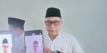 Ketua BAZNAS Lotim Salahkan Pernyataan Oknum Dewan Syar’i