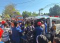 Nelayan di Lotim Ditemukan Meninggal di Pantai Rambang