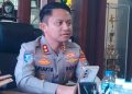 Kapolres Lotim Pastikan Harkamtibmas Kondusif Paling Utama