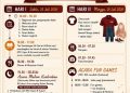 Reuni Jerat 89 Digelar di Tetebatu, Momentum Pererat Silaturahmi Alumni