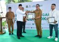 Bupati Lotim Apresiasi BAZNAS